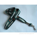 Factory Price Custom Printed Lanyard with J Hook